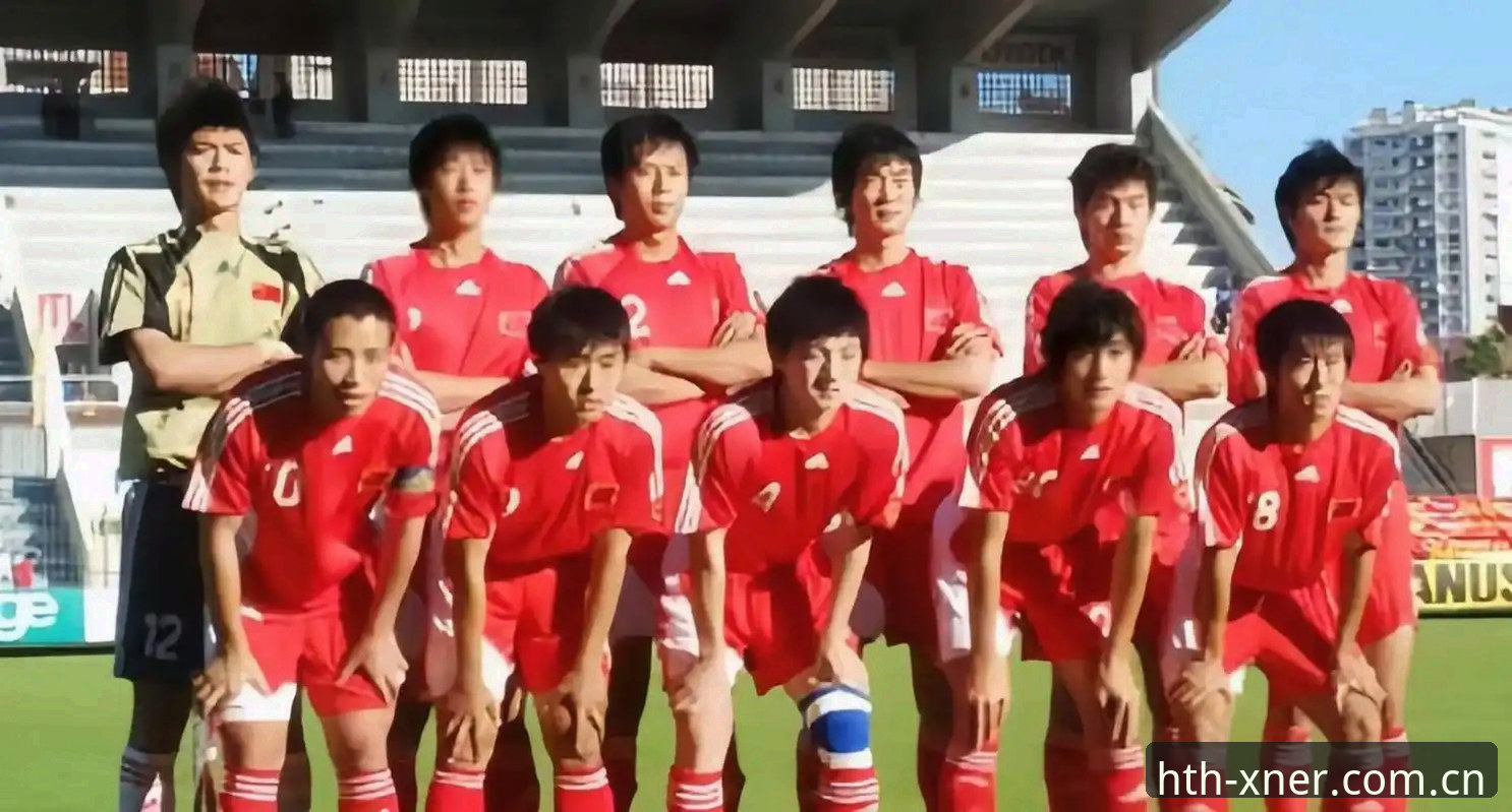 华体会HTH足球赔率实时更新 U19国足土伦杯惨败背后的实战教训:一场比赛看懂攻防体系的实用差距